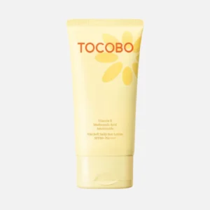 Tocobo Vita Soft Daily Sun Lotion Sonnenlotion
