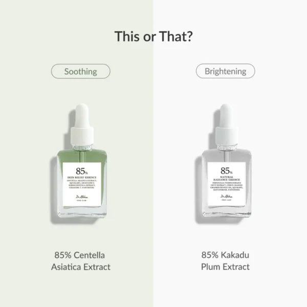 Dr. Althea Skin Relief Essence