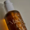Axis-Y Biome Resetting Moringa Cleansing Oil