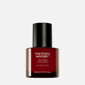 Haruharu Wonder Rose PDRN Firming Serum 30ml