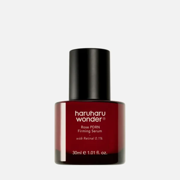 Haruharu Wonder Rose PDRN Firming Serum 30ml