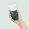 Anua Heartleaf Silky Moisture Sunscreen 50ml