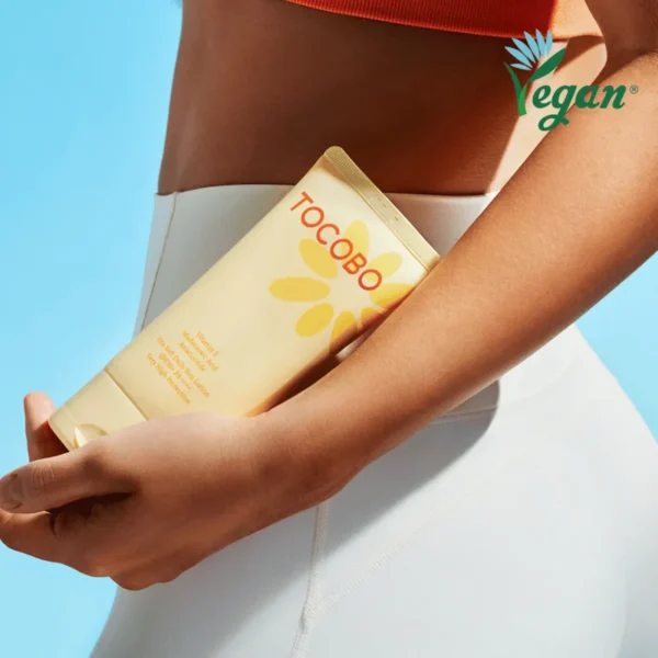 Tocobo Vita Soft Daily Sun Lotion Sonnenlotion