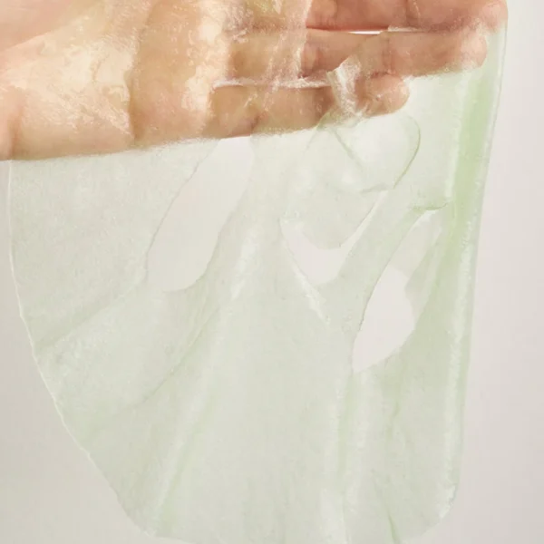 Axis-Y Mugwort Green Vital Energy Complex Sheet Mask Axis-Y Mugwort Green Vital Energy Complex Sheet Mask