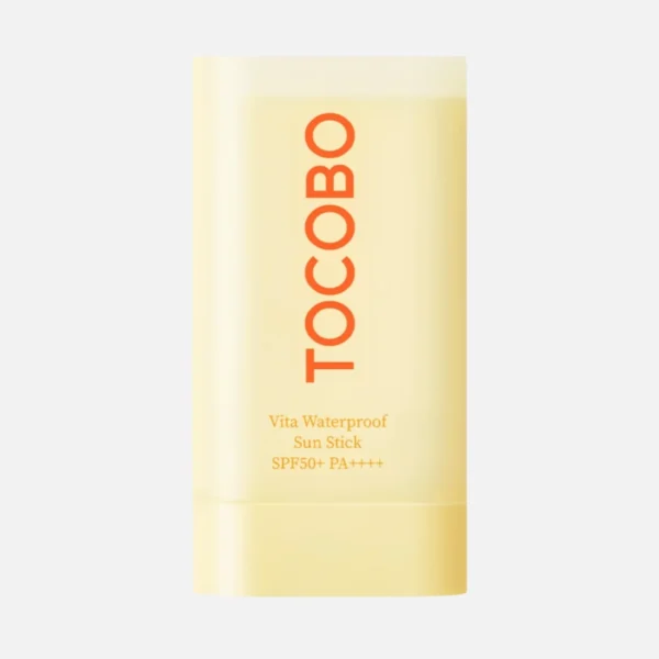 Tocobo Vita Waterproof Sun Stick SPF50+ PA++++ 18g