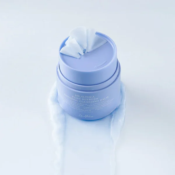 Dr. Althea Pore Refresh Grinding Cleansing Balm