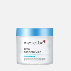 Medicube Zero Pore Pad Mild 70 pads