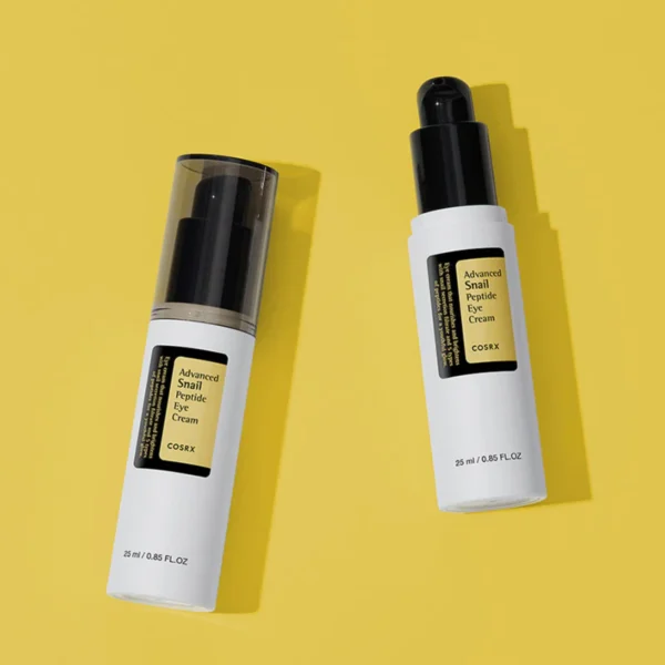 COSRX Advanced Snail Peptide Eye Cream
