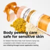 Dr. Melaxin Peel Shot Exfoliating Kojic Acid Turmeric Spray - Körperpeeling Spray 200ml