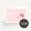 Bloom & Shine Geschenkgutschein
