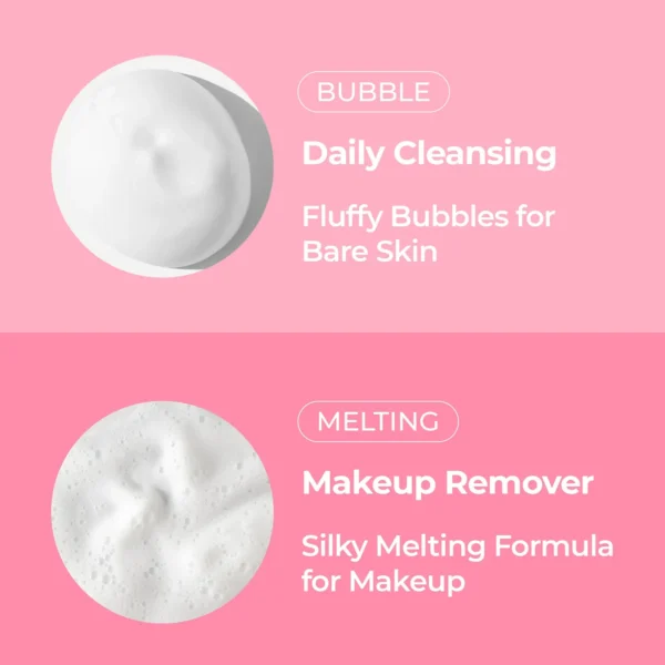Dr. Melaxin Melting Cleanser