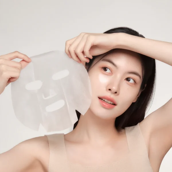 Genabelle PDRN Rejenating Mask 5 pcs