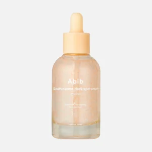 Abib Glutathiosome Dark Spot Serum Vita Drop 50ml