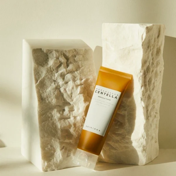 SKIN1004 Madagascar Centella Ampoule Foam 125ml