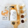 Elizavecca CER-100 Collagen Coating Hair Muscle Treatment Rinse