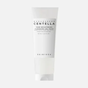 SKIN1004 Madagascar Centella Tone Brightening Cleansing Gel Foam
