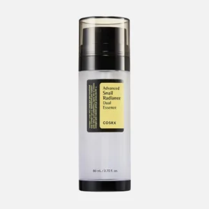 COSRX Advanced Snail Radiance Dual Essence