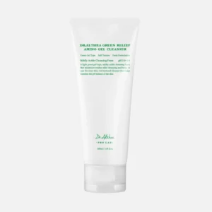 Dr. Althea Green Relief Amino Gel Cleanser