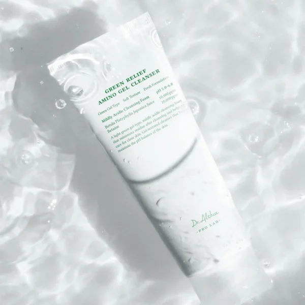 Dr. Althea Deep Hydration Skin Ritual