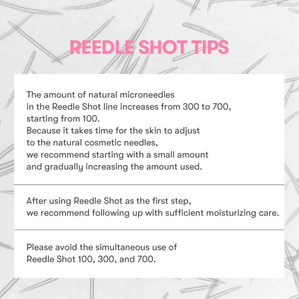 VT Cosmetics Collagen Reedle Shot 100