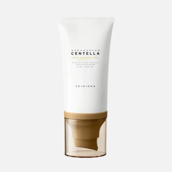 SKIN1004 Madagascar Centella Air-Fit Suncream Light SPF30 PA++++
