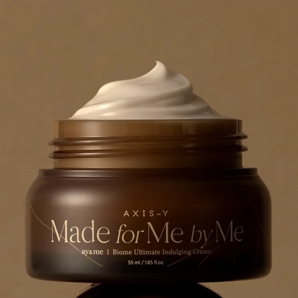 Axis-Y Biome Ultimate Indulging Cream