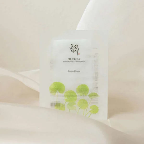Beauty of Joseon Centella Asiatica Calming Mask
