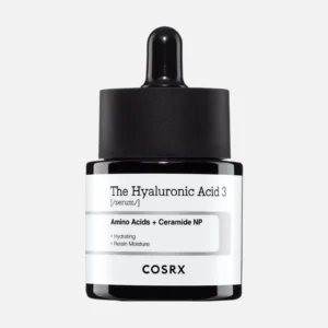 COSRX The Hyaluronic Acid 3 Serum