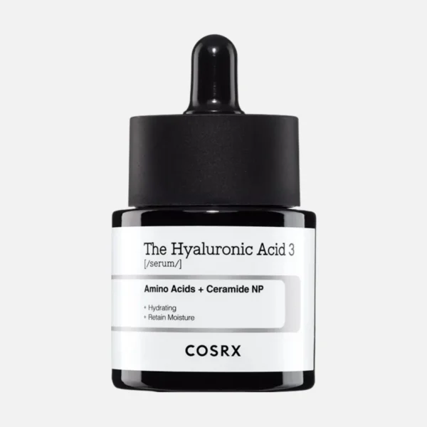 COSRX The Hyaluronic Acid 3 Serum