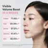 Abib PDRN Volume Fill-it Booster Crème 2.5 Tube 30ml