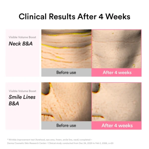Abib PDRN Volume Fill-it Booster Crème 2.5 Tube 30ml