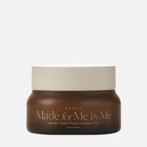 Axis-Y Biome Ultimate Indulging Cream