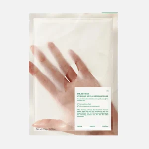 Dr. Althea Cushion Veil Calming Mask 1 pc