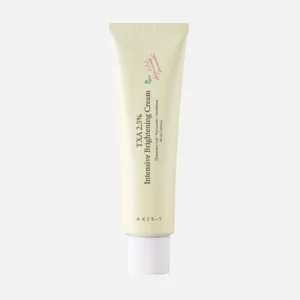 Axis-Y TXA 2.5% Intensive Brightening Cream 50ml