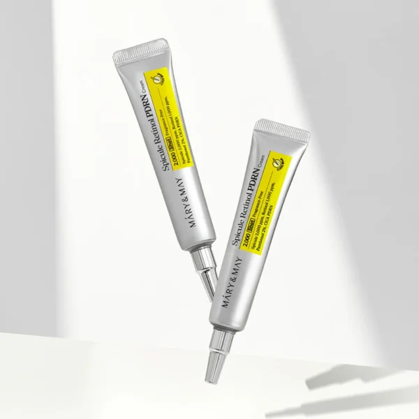 Mary & May Spicule Retinol PDRN Cream