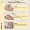 Ongredients Skin Barrier Calming Lotion 80ml
