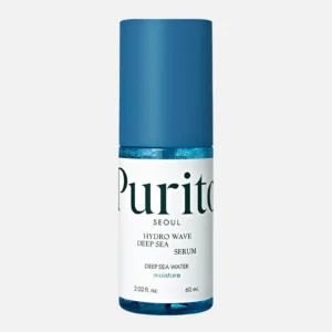 Purito Hydro Wave Deep Sea Serum 60ml