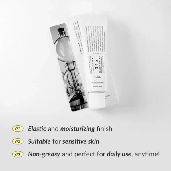 Dr. Althea 345 Relief Cream 15ml