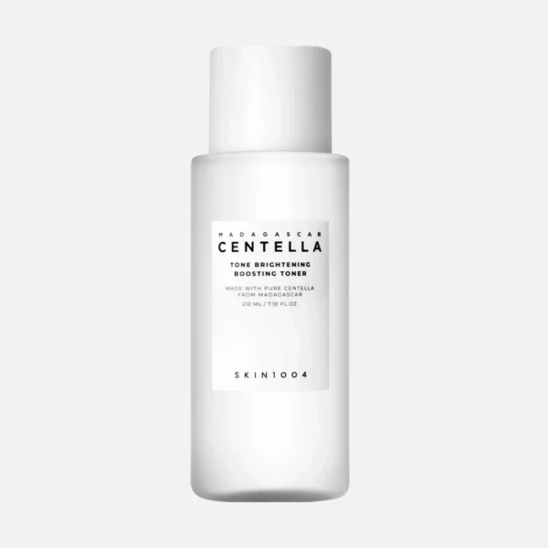 SKIN1004 Madagascar Centella Tone Brightening Boosting Toner
