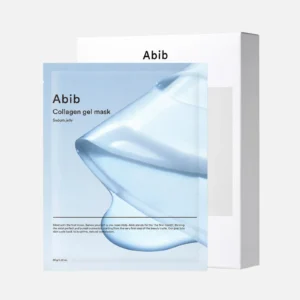 Abib Collagen Gel Mask Sedum Jelly 10 Stück Abib Collagen Gel Mask Sedum Jelly 10 Stück