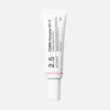 Abib PDRN Volume Fill-it Booster Crème 2.5 Tube 30ml