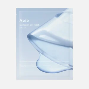 Abib Collagen gel mask Sedum jelly