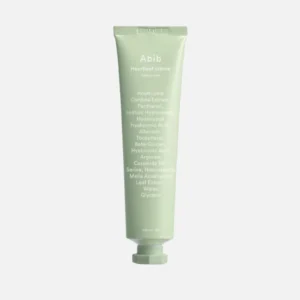 Abib Heartleaf Creme Calming Tube 30ml