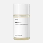 Anua Heartleaf Pore Control Cleansing Oil Mini 20ml