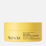 Arencia Retinal Boosting Eye Mask 60 Patches