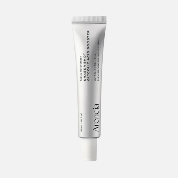 Arencia Eraser Shot Glycolic Acid Booster 30ml