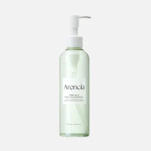 Arencia Pore Melt Mochi Cleansing Oil