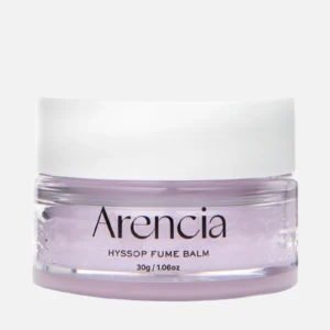 Arencia Hyssop Fume Balm Arencia Hyssop Fume Balm