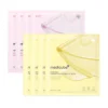 Medicube Kojic Acid Turmeric Brightening Gel Mask 4 pcs