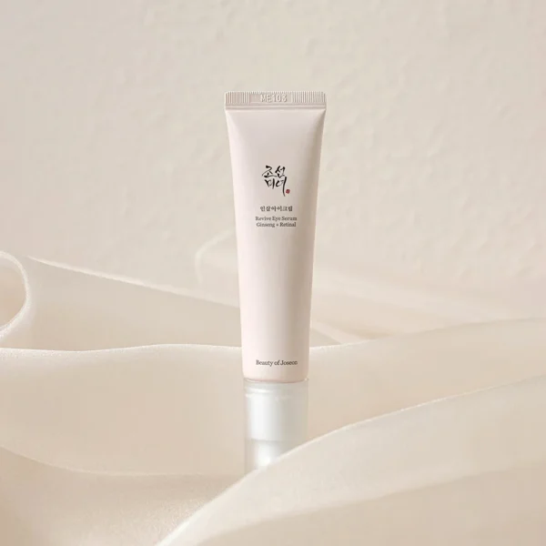 Beauty of Joseon Revive Eye Serum Ginseng + Retinal